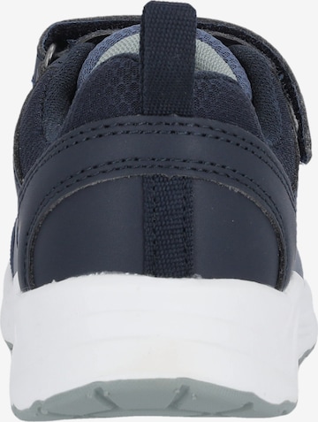 ZigZag Sneakers 'Vinaien' in Blauw