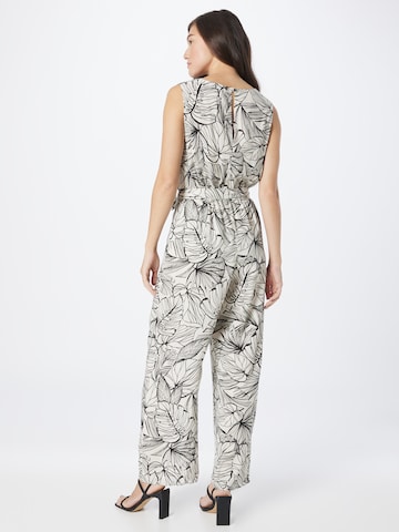 Wallis - Jumpsuit en beige