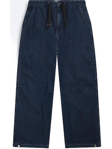LTB Jeans Loosefit Jeans 'Kian' in Blauw: voorkant