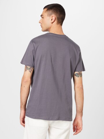 Pepe Jeans Shirt 'EGGO' in Grijs