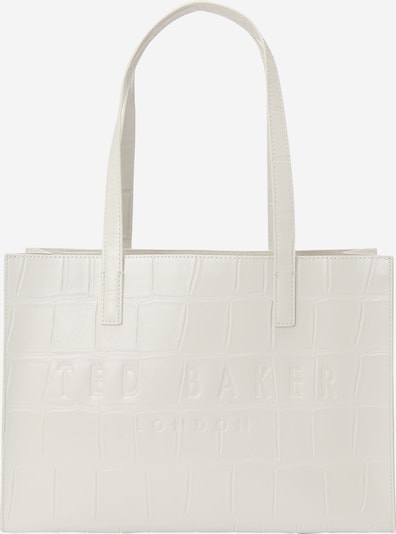 Ted Baker Ostoskassi 'CROCCEL' värissä norsunluu, Tuotenäkymä