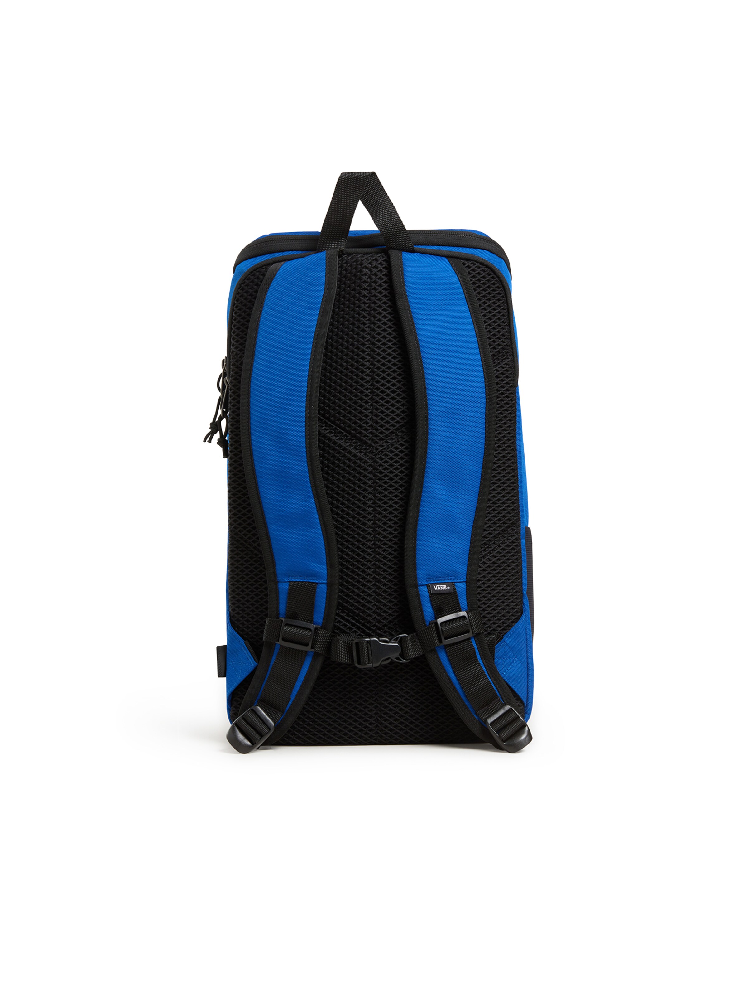 VANS Plecak 'Obstacle Skatepack' w kolorze niebieski