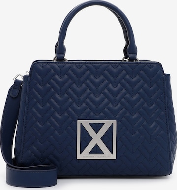 Suri Frey Shopper ' SFY SURI FREY X ALEXANDER ' in Blauw: voorkant