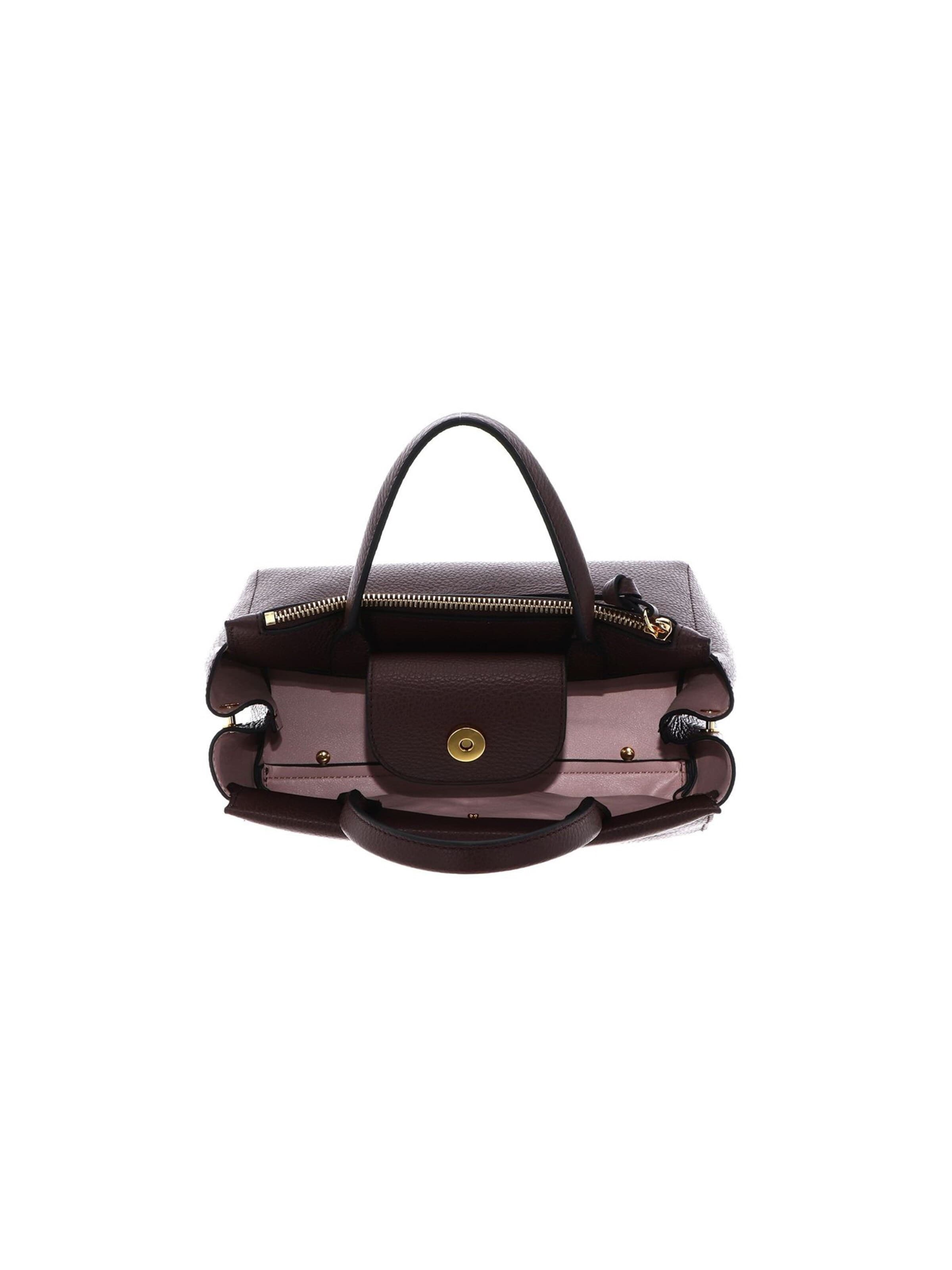 Coccinelle - Bolso de mano 'Arlettis Handbag' en marrón
