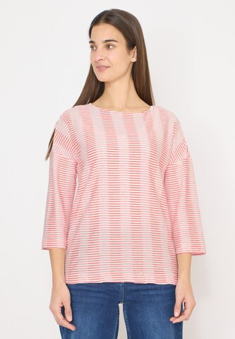 CECIL Shirt in Pink: Vorderseite