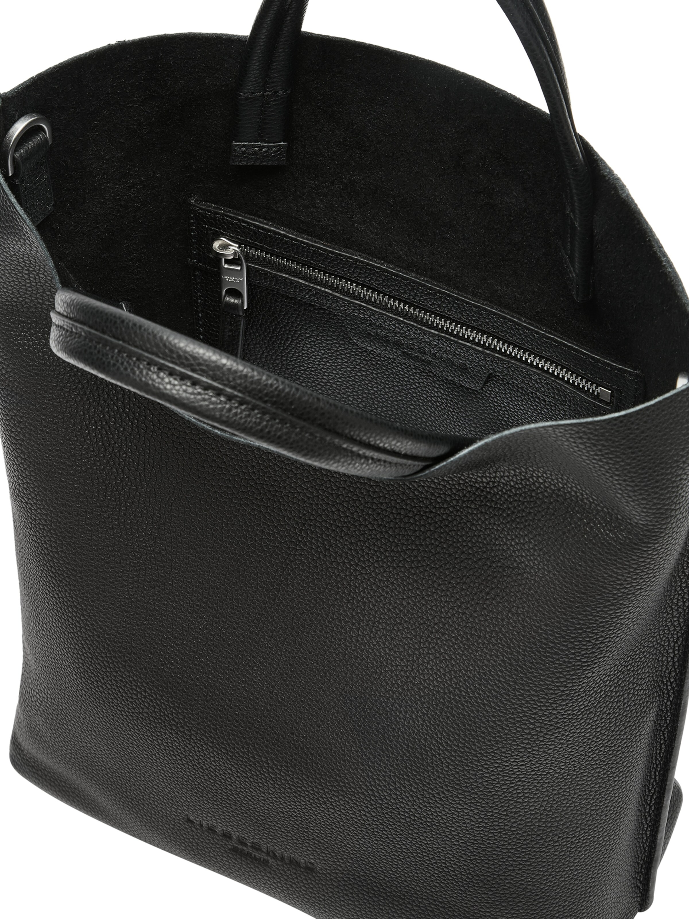 Liebeskind Berlin Сумки 'Hera' в Черный