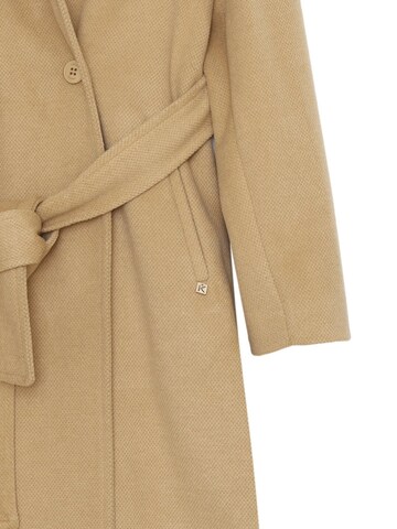 Kocca Winterjacke 'CHATAL' in Beige