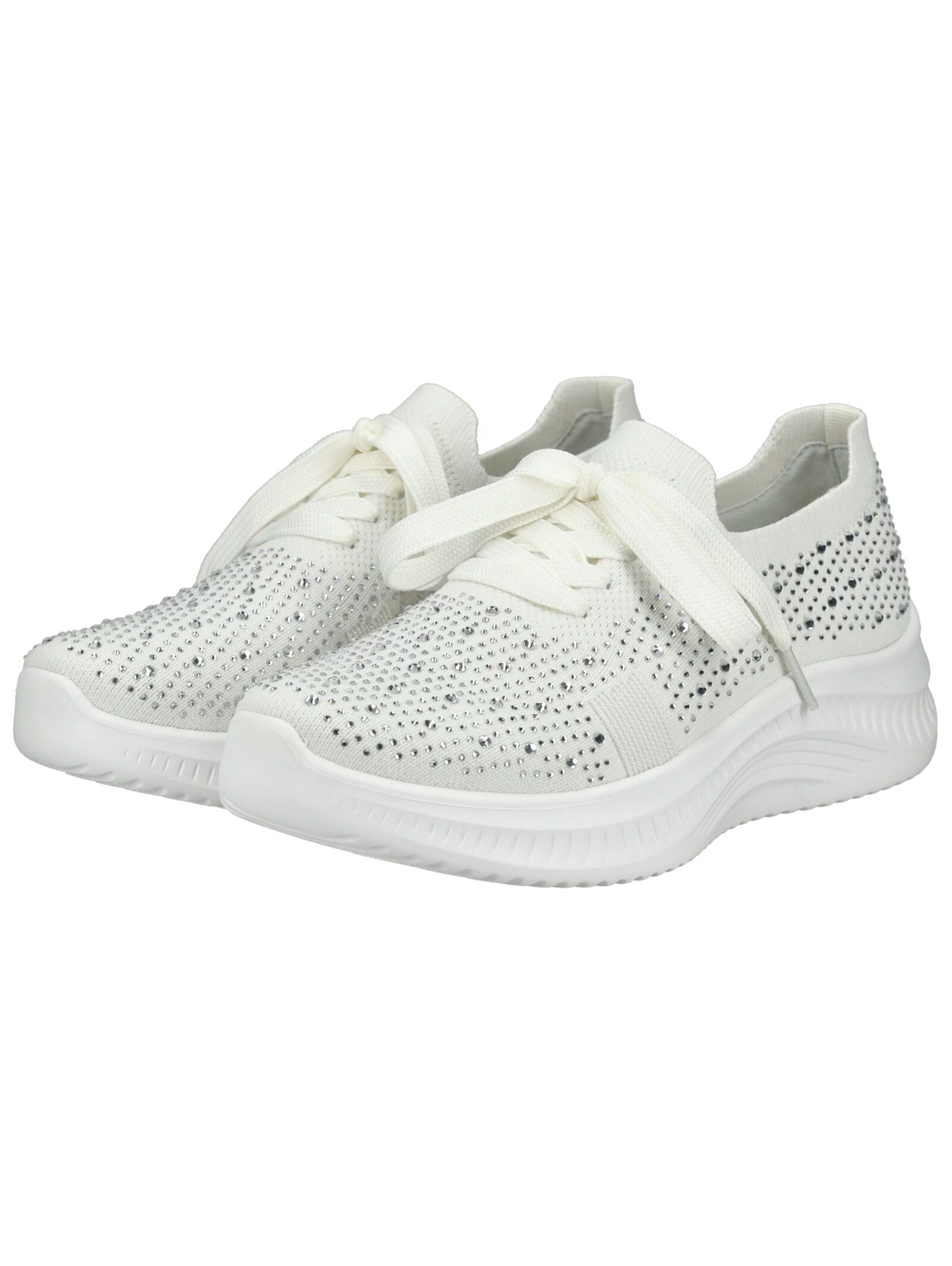 Sneaker bassa di ARA in bianco