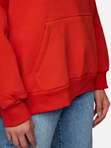 Mavi Sweatshirt 'MAVI ' in Red