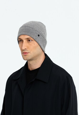 Bickley + Mitchell - Gorra en gris