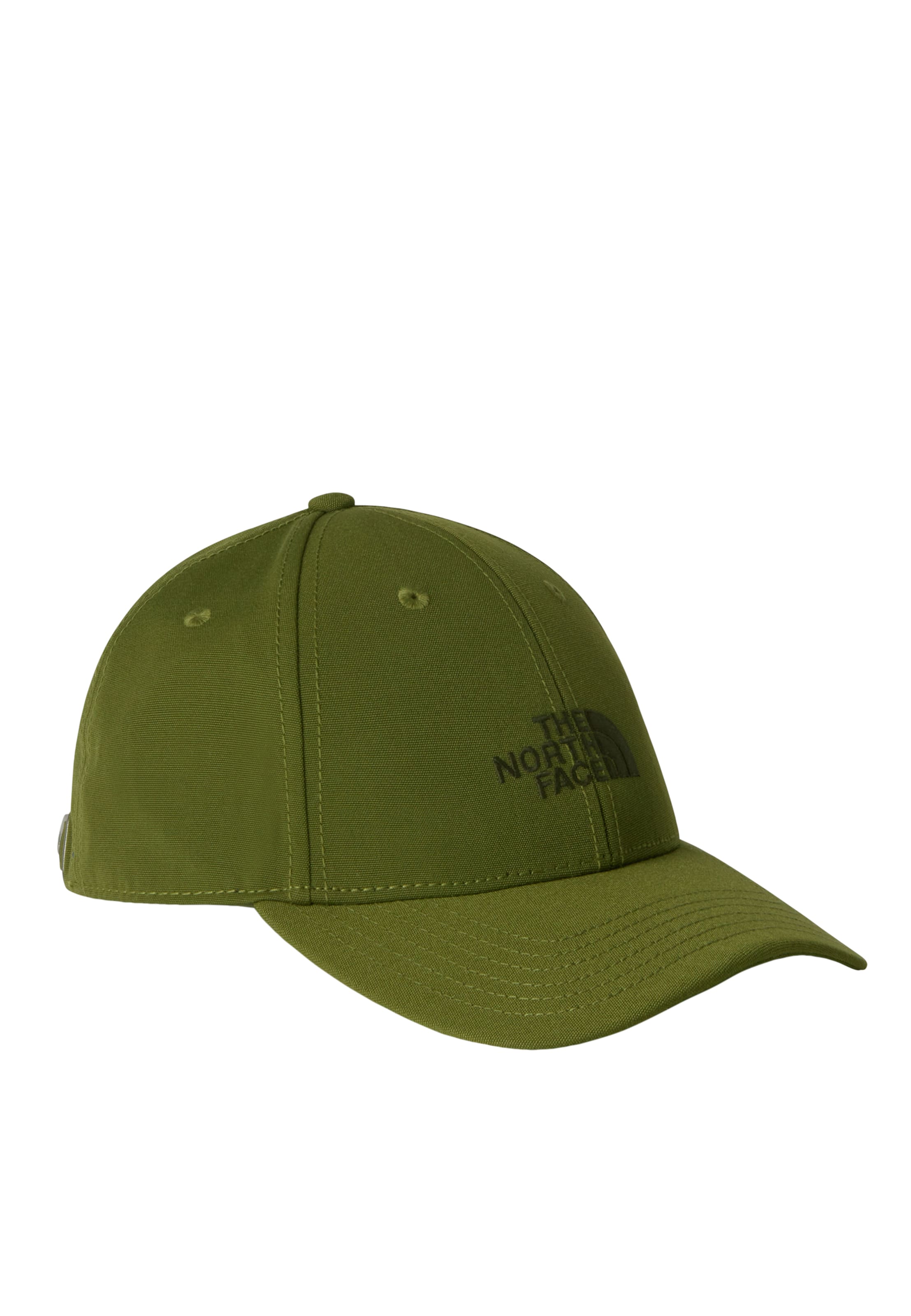 THE NORTH FACE Cap '66 Classic' in Dark green, Item view