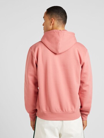 Carhartt WIP Mikina – pink