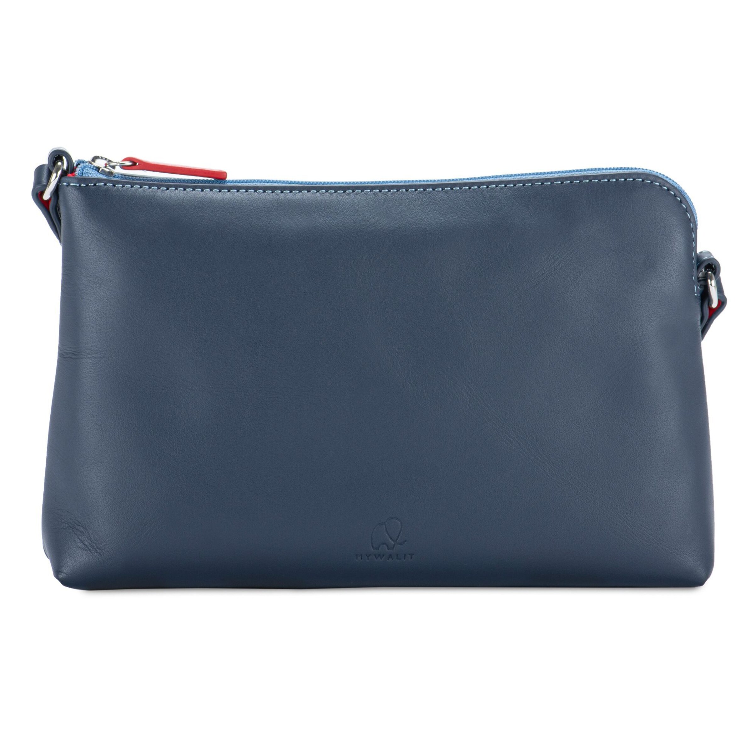 Sac à bandoulière mywalit en bleu