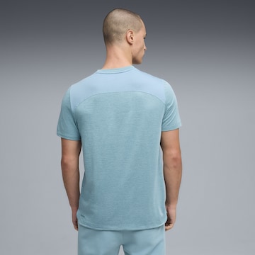 PUMA Performance Shirt in Blue