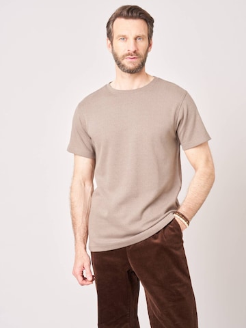 Deeluxe Shirt‌‌‌ in Grau