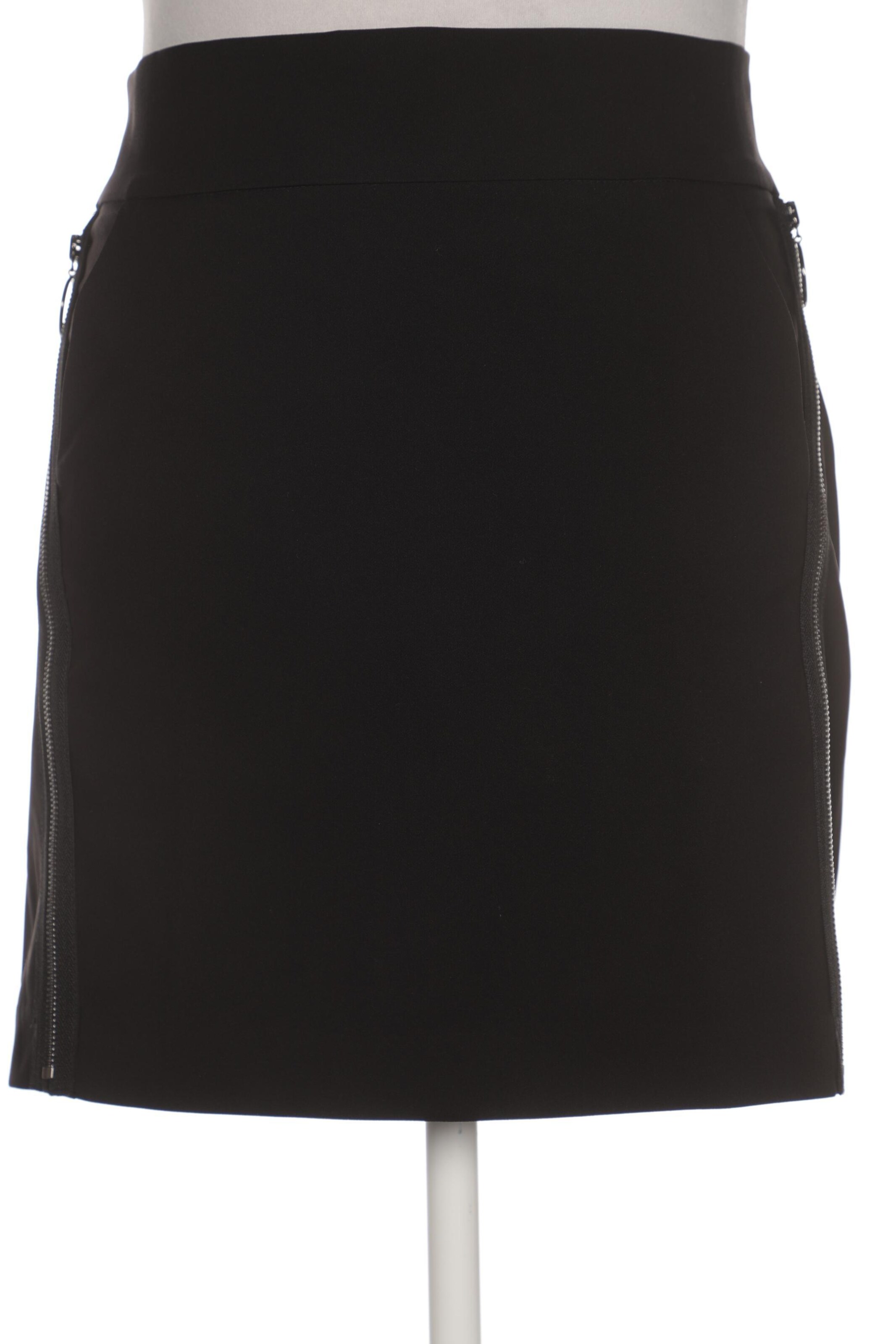 IMPERIAL Rock XL in Schwarz: Vorderseite