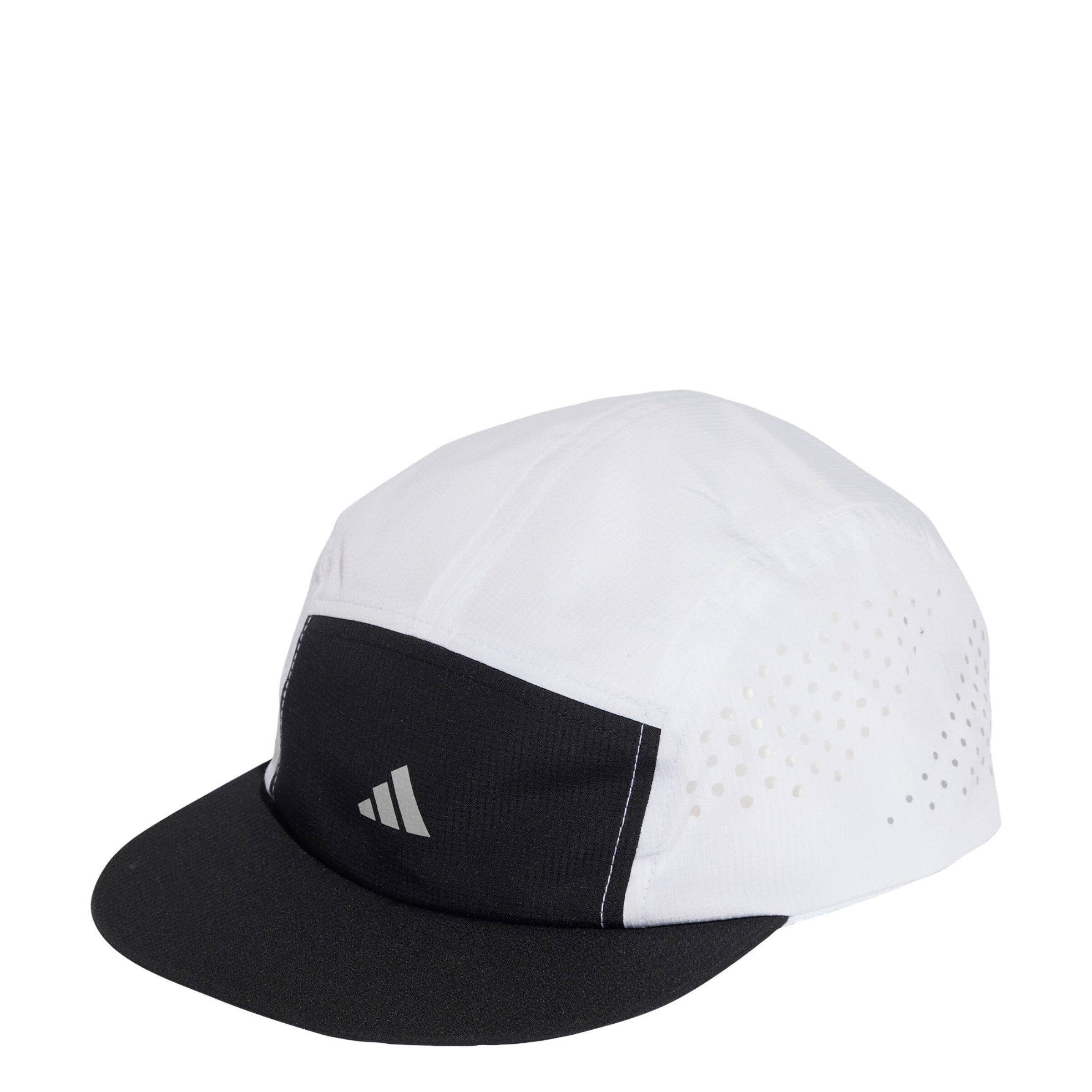 ADIDAS PERFORMANCE Sportcap in Schwarz: Vorderseite