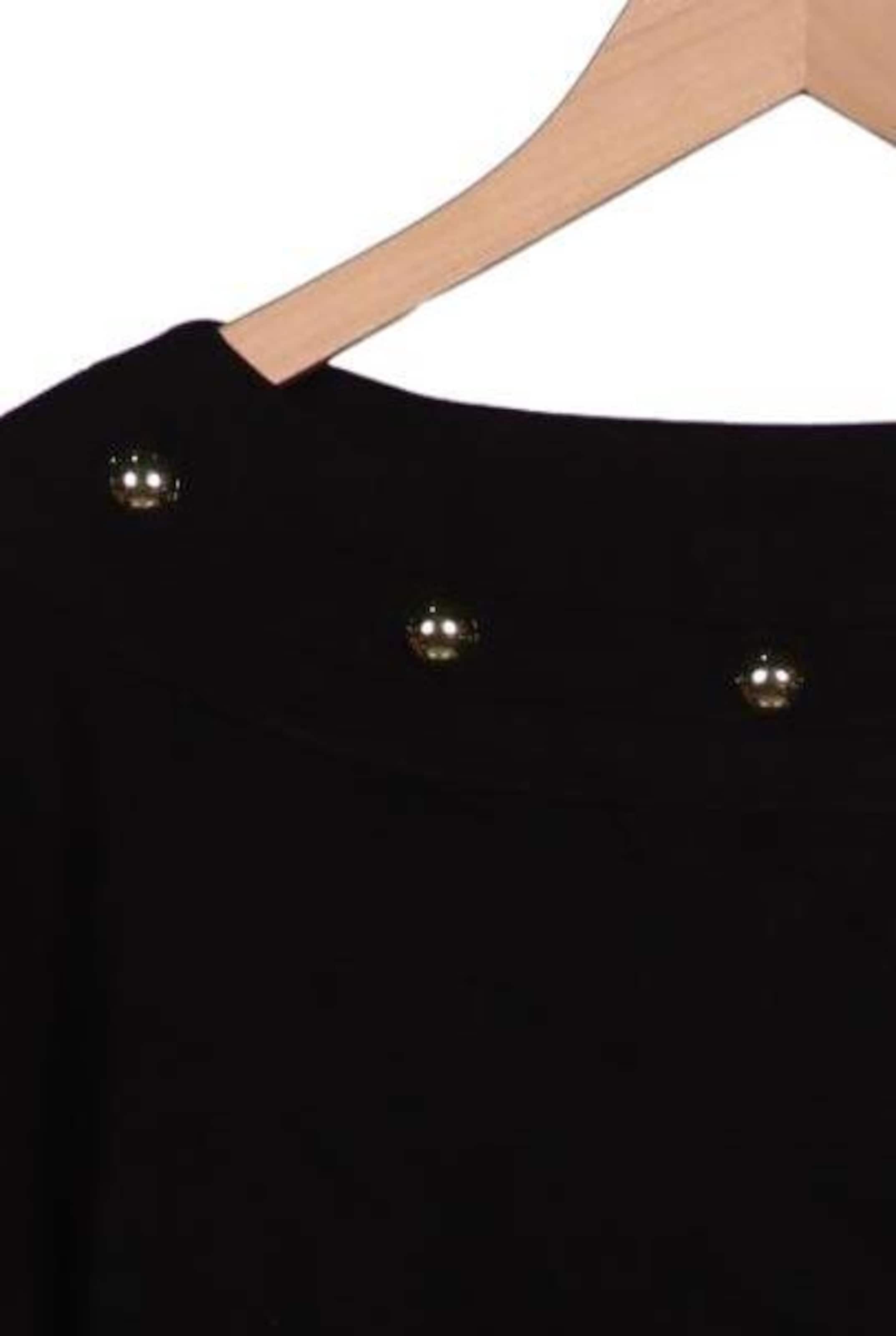 ALBA MODA Sweater & Cardigan in XS in Black