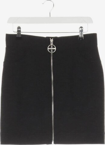 Givenchy Skirt in XS in Grey: front