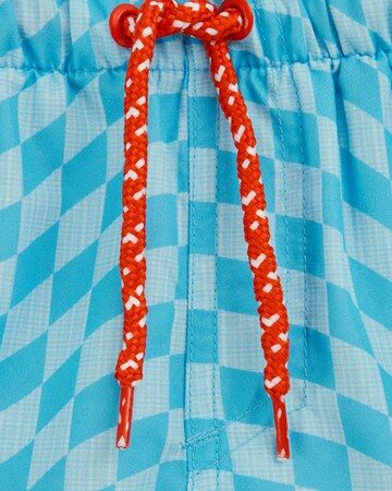 WE Fashion Plavky – modrá