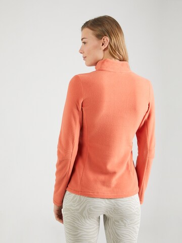 Pullover sportivo di PROTEST in rosso