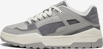 PUMA - Zapatillas deportivas bajas 'Slipstream Xtreme' en gris: frente