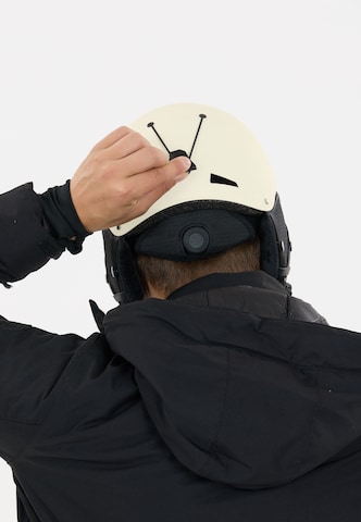 Whistler Skihelm 'Lattea' in Weiß