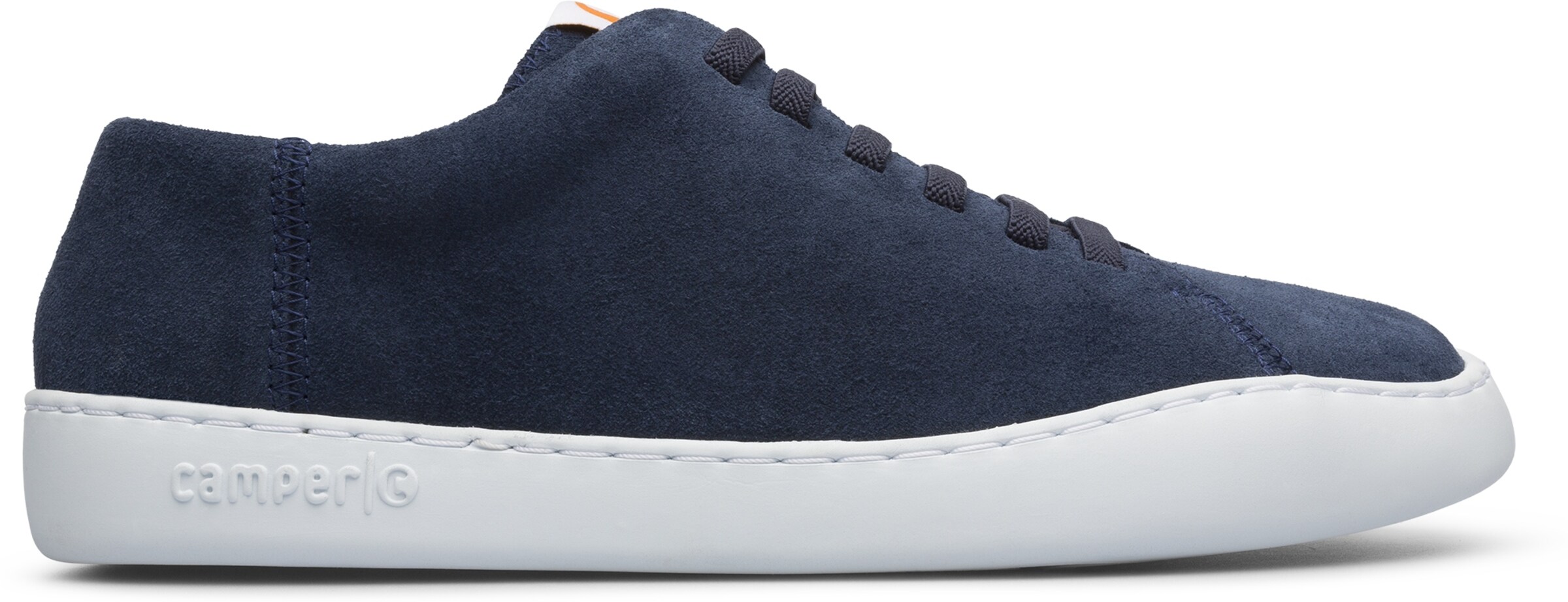 Sneaker bassa ' Peu Touring ' di CAMPER in blu