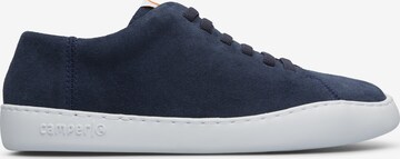 CAMPER Sneaker ' Peu Touring ' in Blau