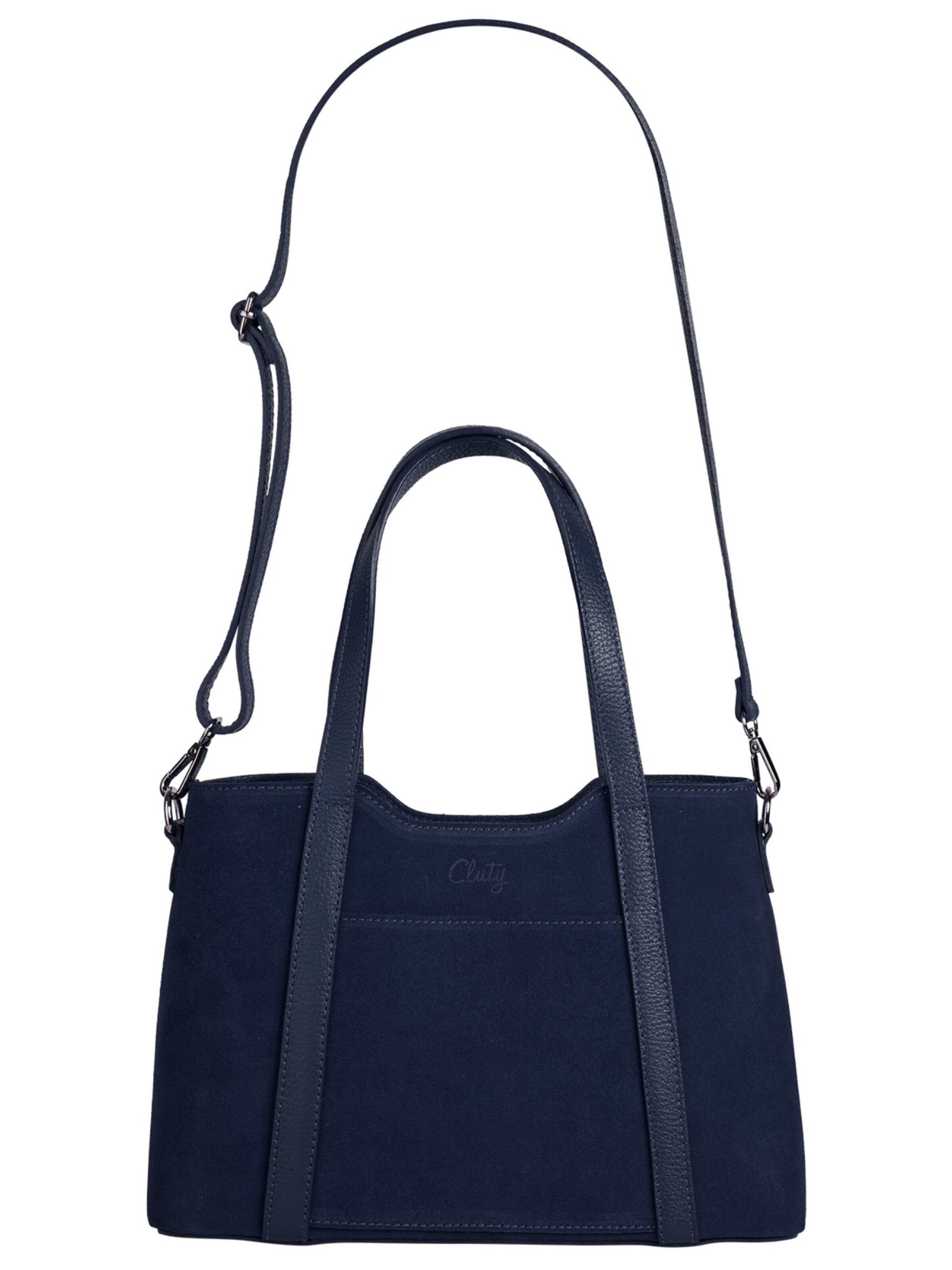 Sacs à main Cluty en bleu