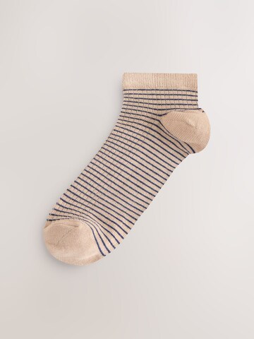 Next - Calcetines en beige