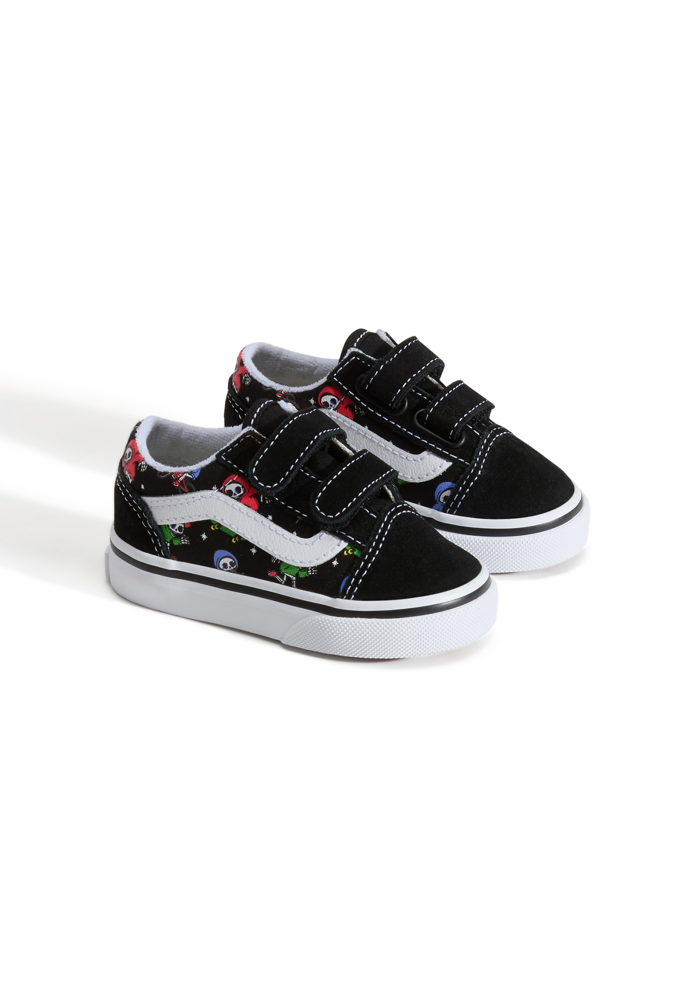 VANS Ketsid 'Old Skool', värv must