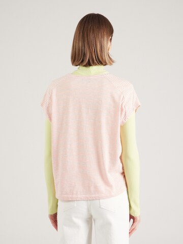 ARMEDANGELS Shirt 'Oneliaa' in Pink