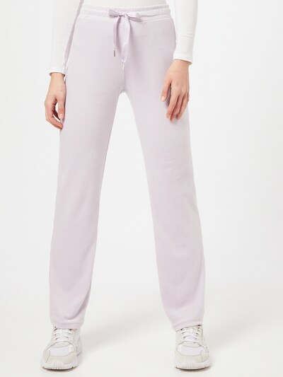 Gina Tricot Bukser 'Cecilia' i lavendel, Modelvisning