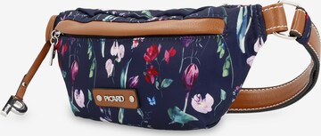 Picard Fanny Pack ' Sonja ' in Blue