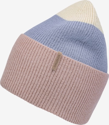 chillouts - Gorros 'Tamy' em mistura de cores: frente