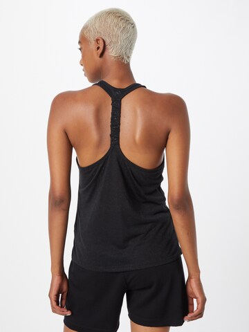 Sport top de la Marika pe negru