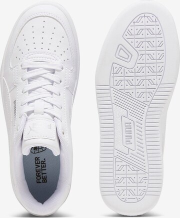 PUMA - Sapatilhas 'Caven 2.0' em branco