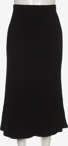 Filippa K Skirt in L in Black: front