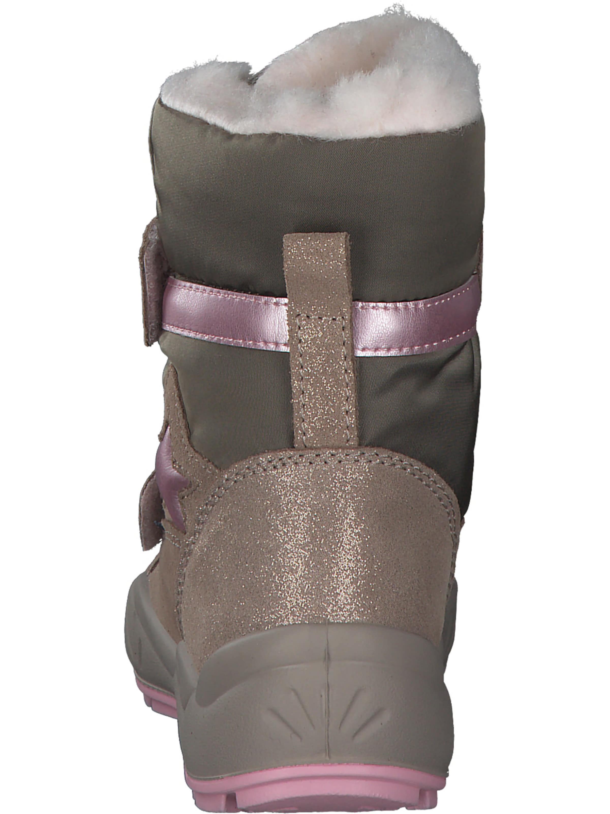 PRIMIGI Boots in Beige