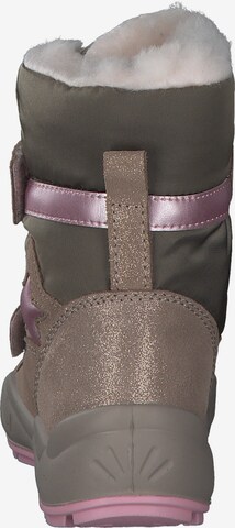 PRIMIGI Stiefel in Beige