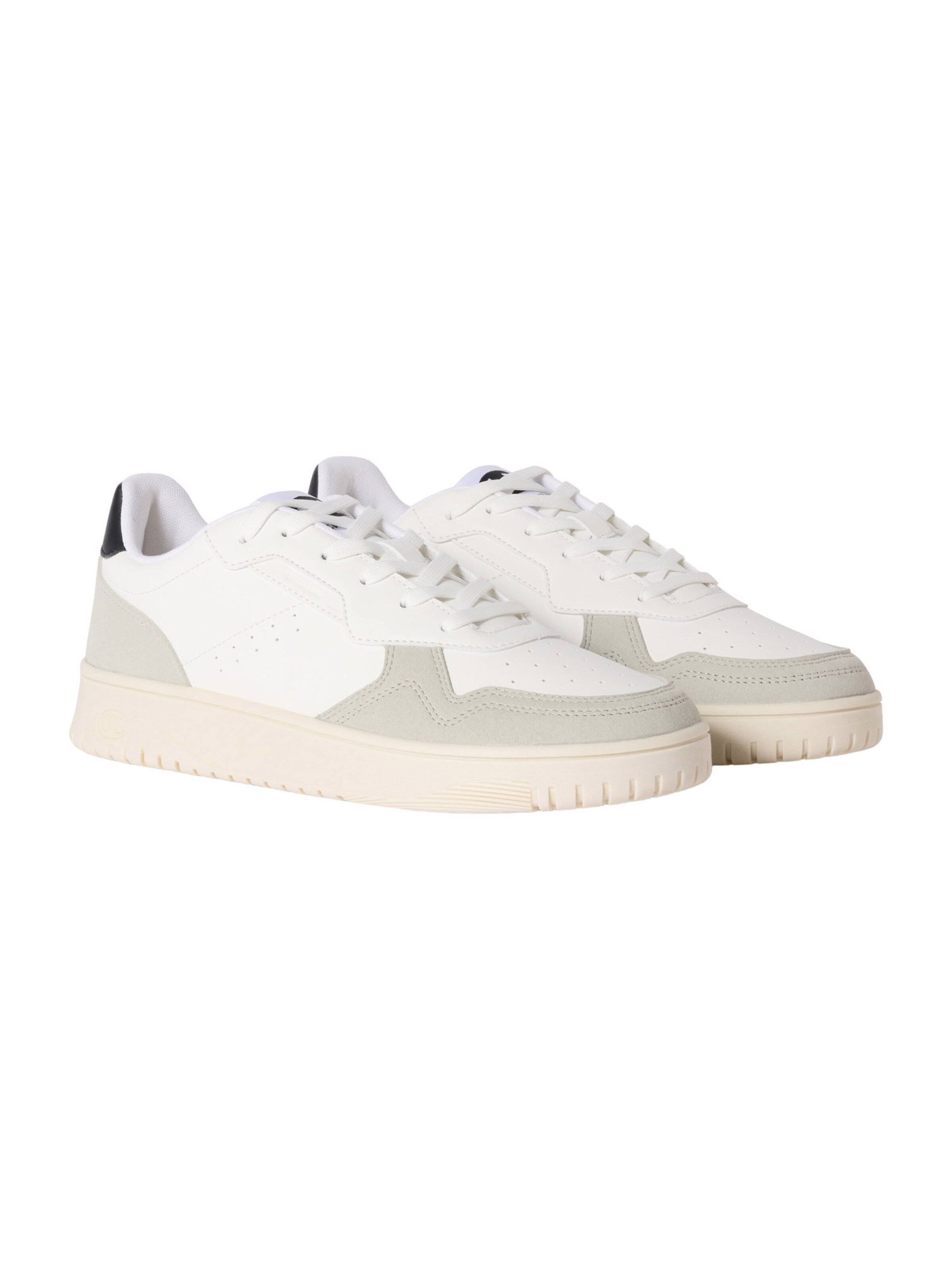 Champion Sneaker in Beige