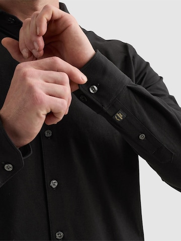 PME Legend T-shirt 'Shirt in 100% cotton' i svart