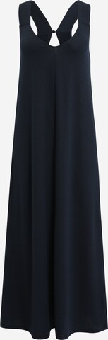 Vero Moda Petite Kleid 'VMKETTY' in Blau: predná strana