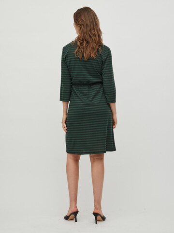 VILA Dress in Green