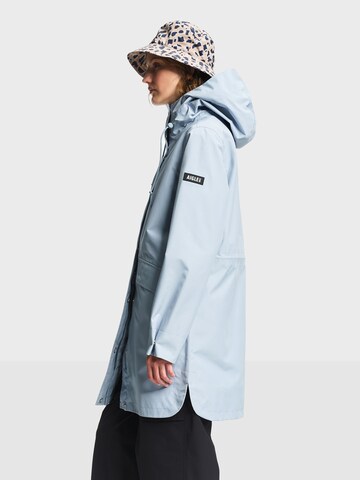 AIGLE Parka in Blau