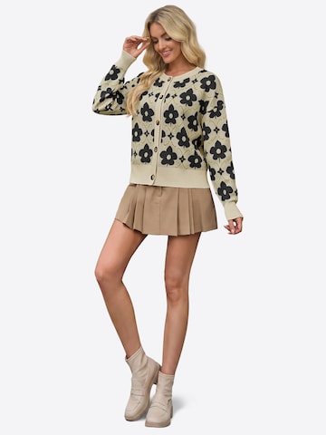 Imily Bela - Cárdigan en beige