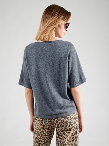 PIECES Pullover 'PCBree' i grå