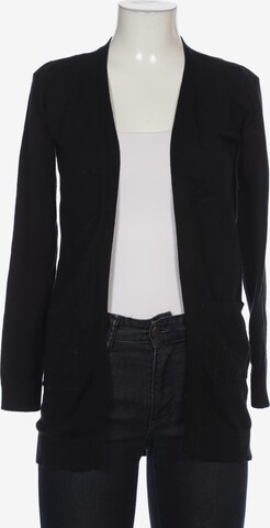 OBJECT Sweater & Cardigan in M in Black: front
