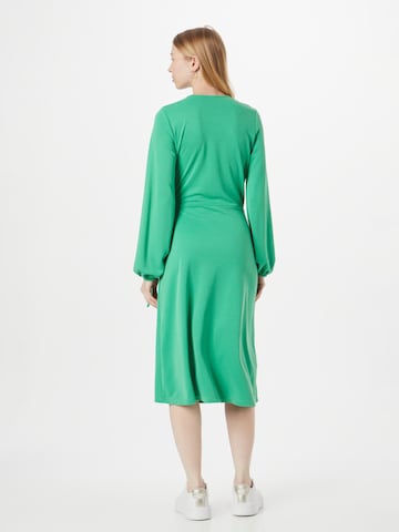 InWear Kleit 'Catja', värv roheline